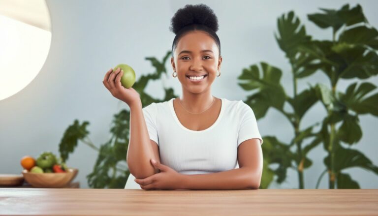 7 conseils infaillibles d'une nutritionniste pour booster votre métabolisme et brûler plus de calories