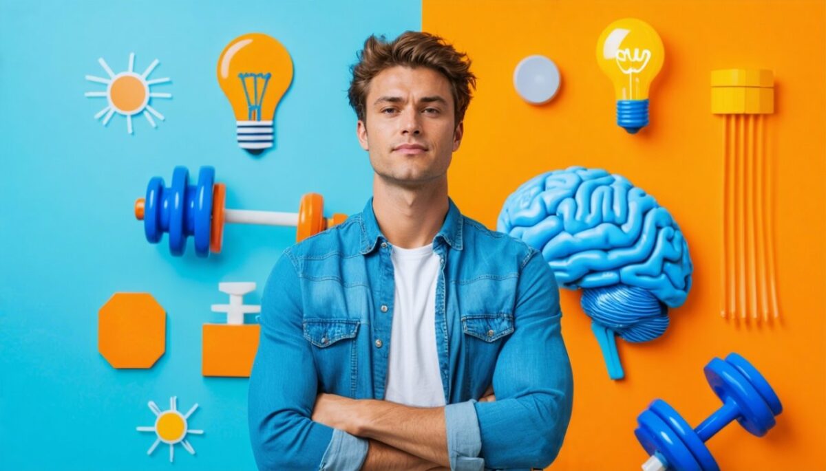 8 questions pour déterminer si votre force mentale est supérieure à la moyenne
