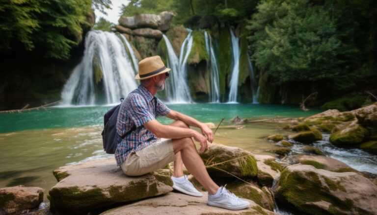 Découvrez les plus beaux parcs naturels de France : des joyaux à préserver et explorer