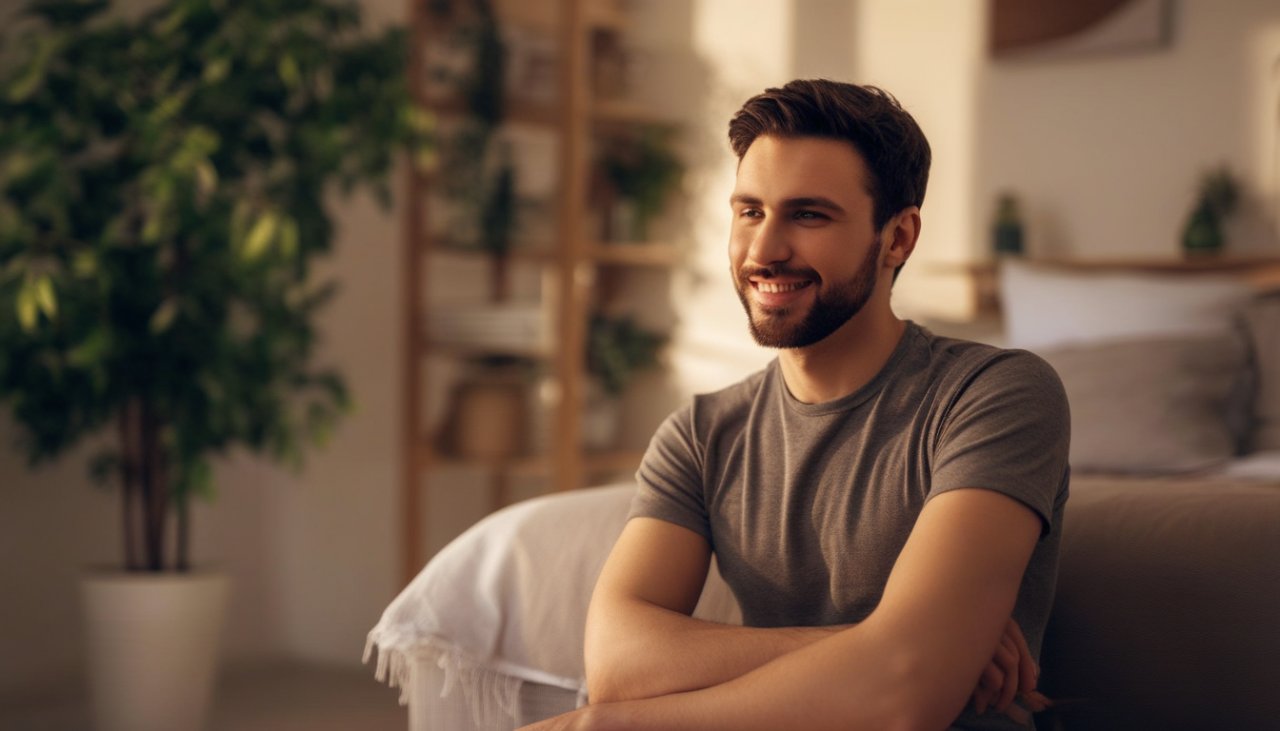 Le célibataire épanoui : comment profiter pleinement de votre vie en solo et être heureux seul