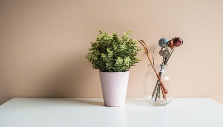 Les clés du minimalisme : 10 conseils pour désencombrer votre vie
