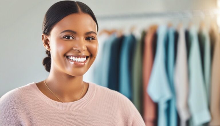 Les couleurs de vos vêtements : un langage silencieux qui en dit long sur vous
