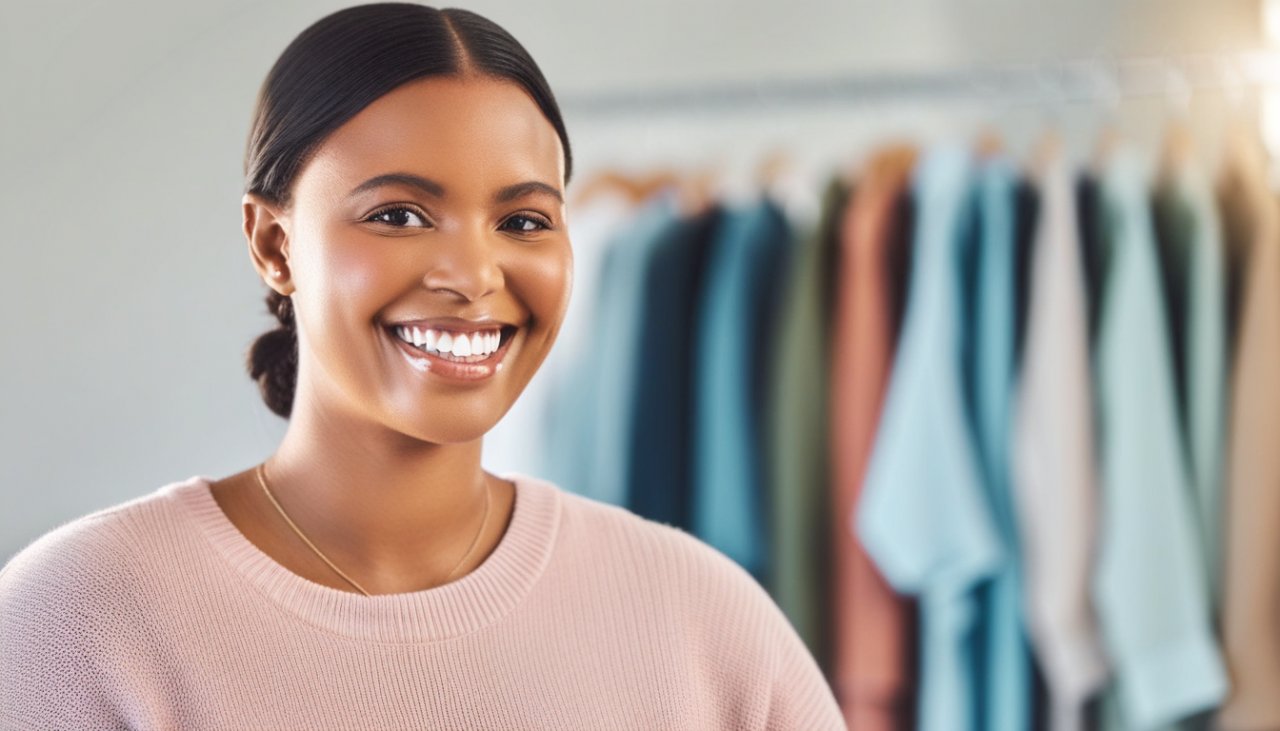 Les couleurs de vos vêtements : un langage silencieux qui en dit long sur vous
