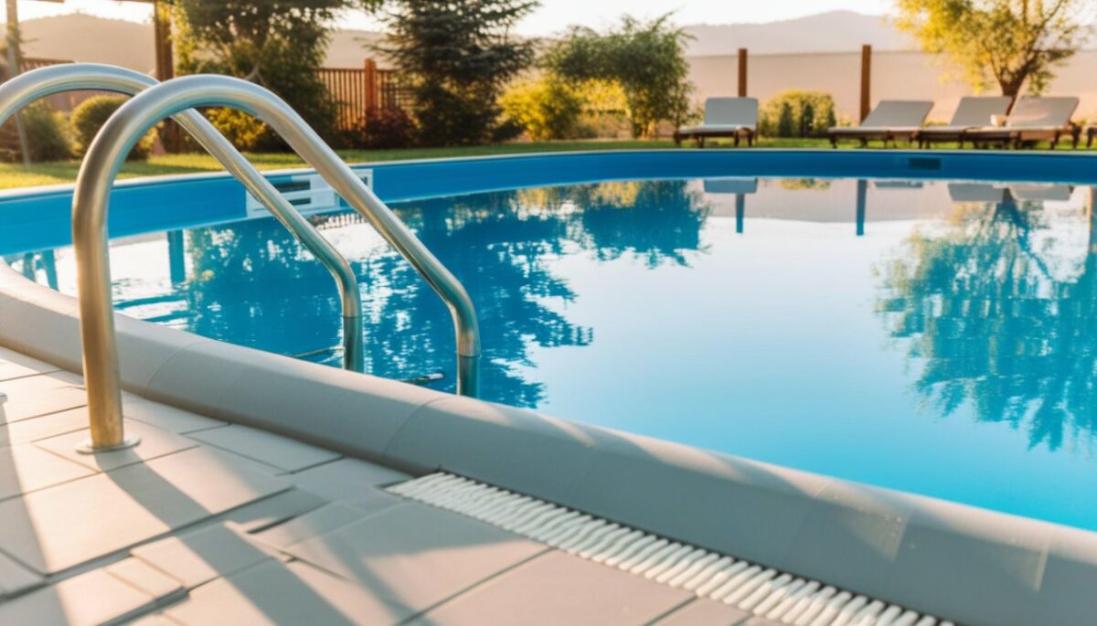 Les dangers d'une mauvaise gestion du stabilisant dans votre piscine : comment éviter les coûts et les désagréments