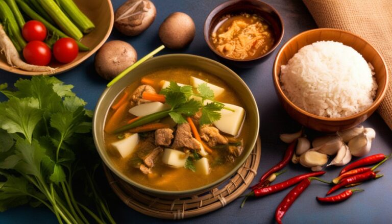 Connaître les habitudes alimentaires et règles culturelles lors de vos voyages : un guide complet