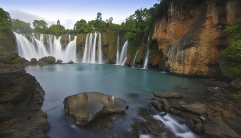 Immortalisez vos voyages : astuces pour des photos inoubliables