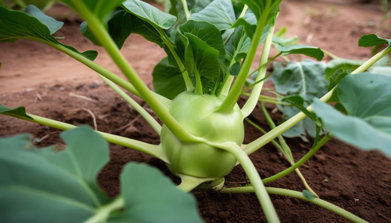 Le légume méconnu qui révolutionne votre santé : le secret du potassium