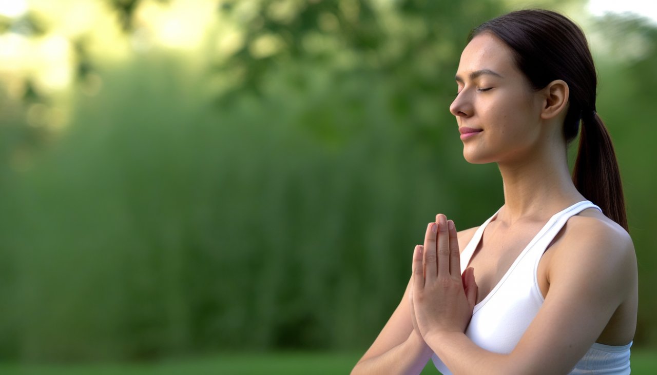 La méditation express : une parenthèse de bien-être en seulement 60 secondes