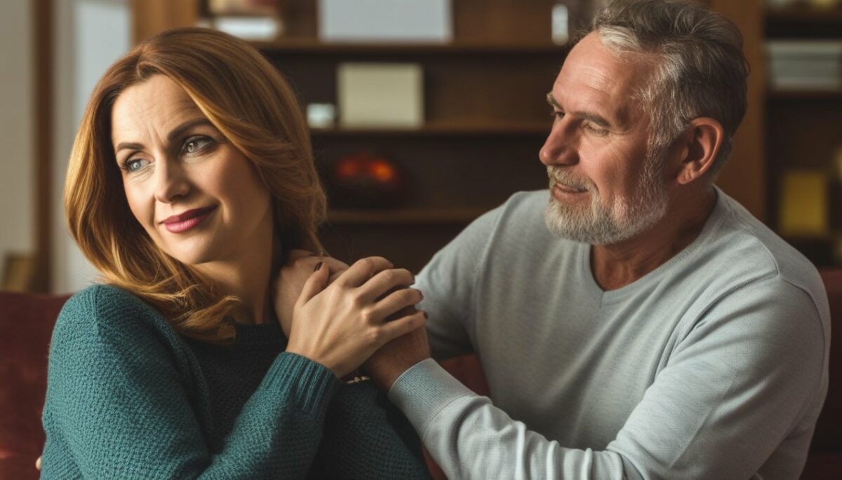 Les 12 motifs de rupture les plus courants chez les couples de plus de 40 ans : séparation à l'horizon ?