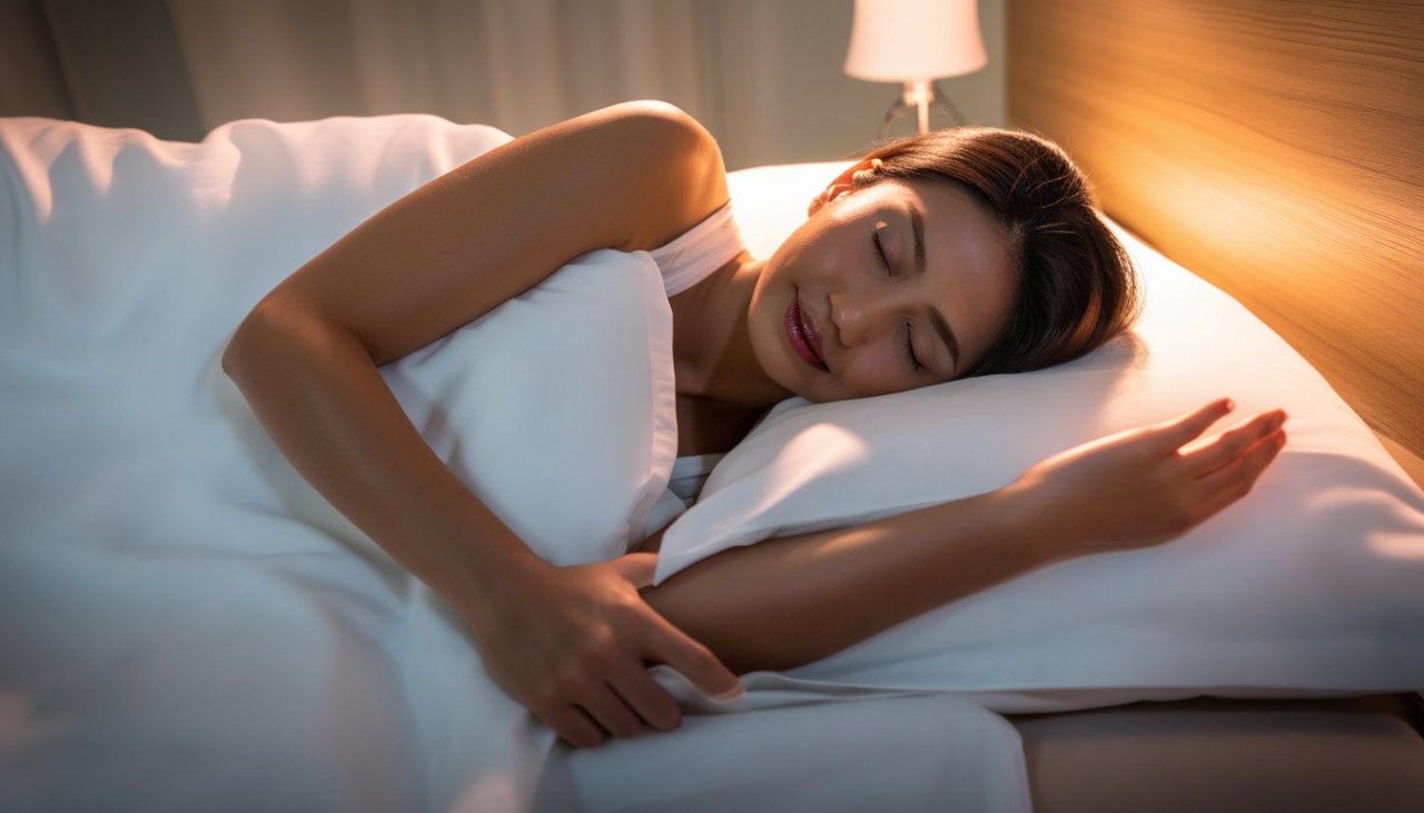 Position du sommeil : comment optimiser votre nuit en fonction de votre santé ?