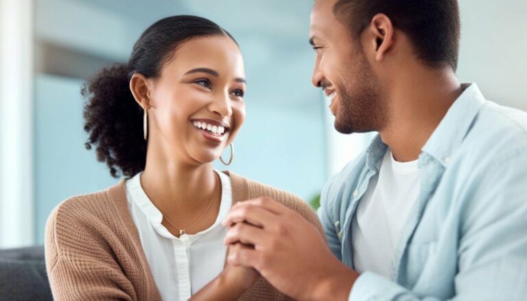 Le secret d'un couple qui dure : la clé du bonheur révélée par une étude