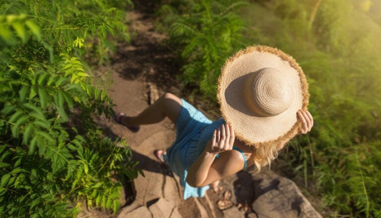 Les sept réflexes incontournables pour un voyage écoresponsable et durable