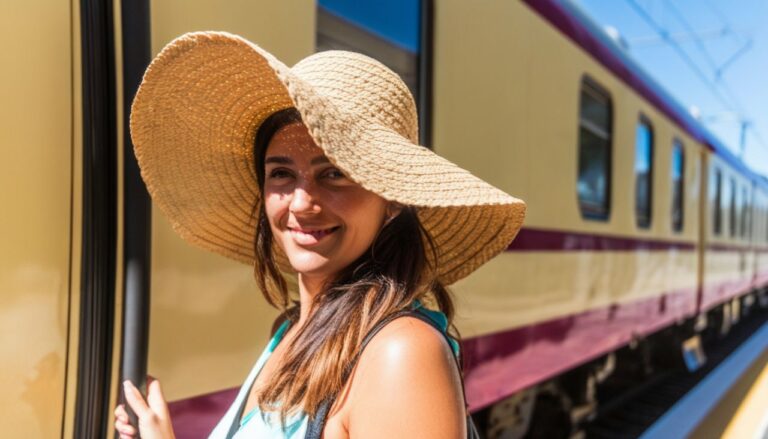 Slow Tourisme : Les pépites de la France à découvrir en train et à vélo