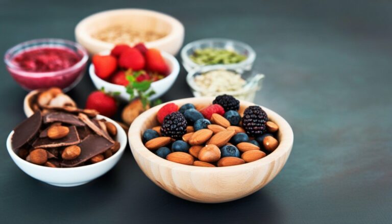 Le top 3 des super-aliments à intégrer dans votre alimentation quotidienne pour une vie saine et équilibrée
