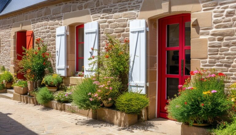 Les trésors cachés de la Bretagne : les plus belles villes à découvrir dans chaque département