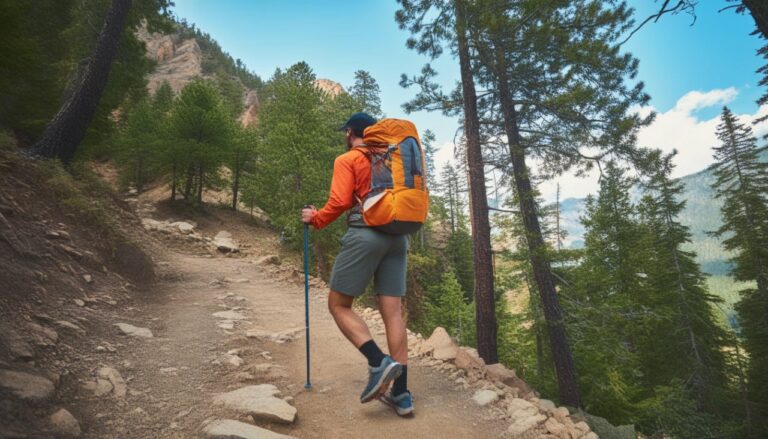 Urban Hiking : la tendance fitness qui révolutionne notre façon de découvrir la ville