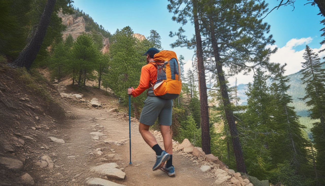 Urban Hiking : la tendance fitness qui révolutionne notre façon de découvrir la ville