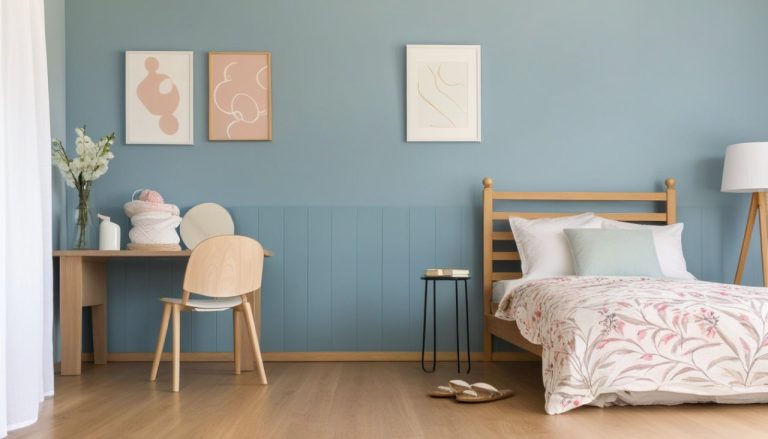 10 astuces incontournables pour aménager et décorer une petite chambre avec style