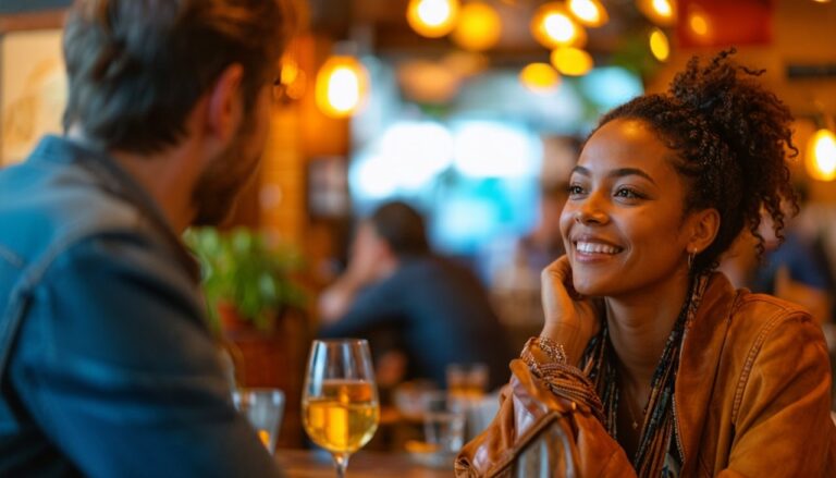 10 astuces imparables pour qu'il vous demande votre numéro sans hésiter