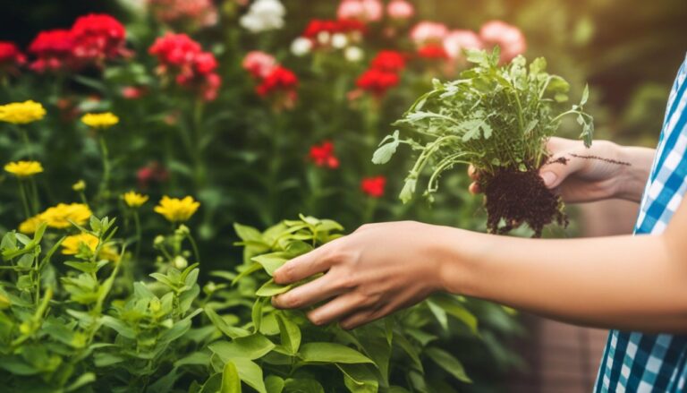 10 astuces incontournables pour créer un jardin écologique et durable