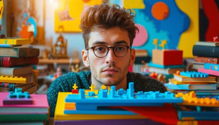 10 habitudes étranges qui révèlent un niveau d'intelligence hors du commun