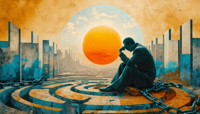 10 idées de Nietzsche qui bousculent nos conceptions de la vie
