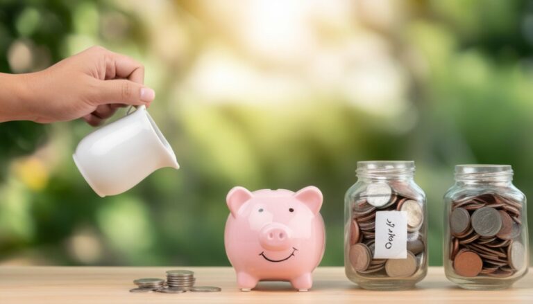 Les 10 meilleures astuces pour économiser au quotidien sans se priver : faites des économies tout en profitant de la vie !
