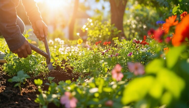 11 astuces redoutables pour éliminer les mauvaises herbes sans effort