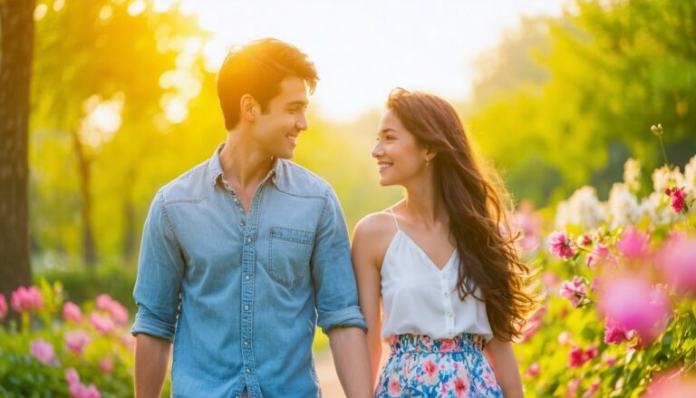 12 traits de caractère qui mènent à l'amour : trouvez votre âme sœur en les cultivant!