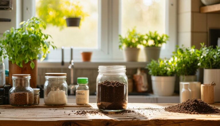 18 utilisations surprenantes du marc de café dont vous n'aviez pas idée
