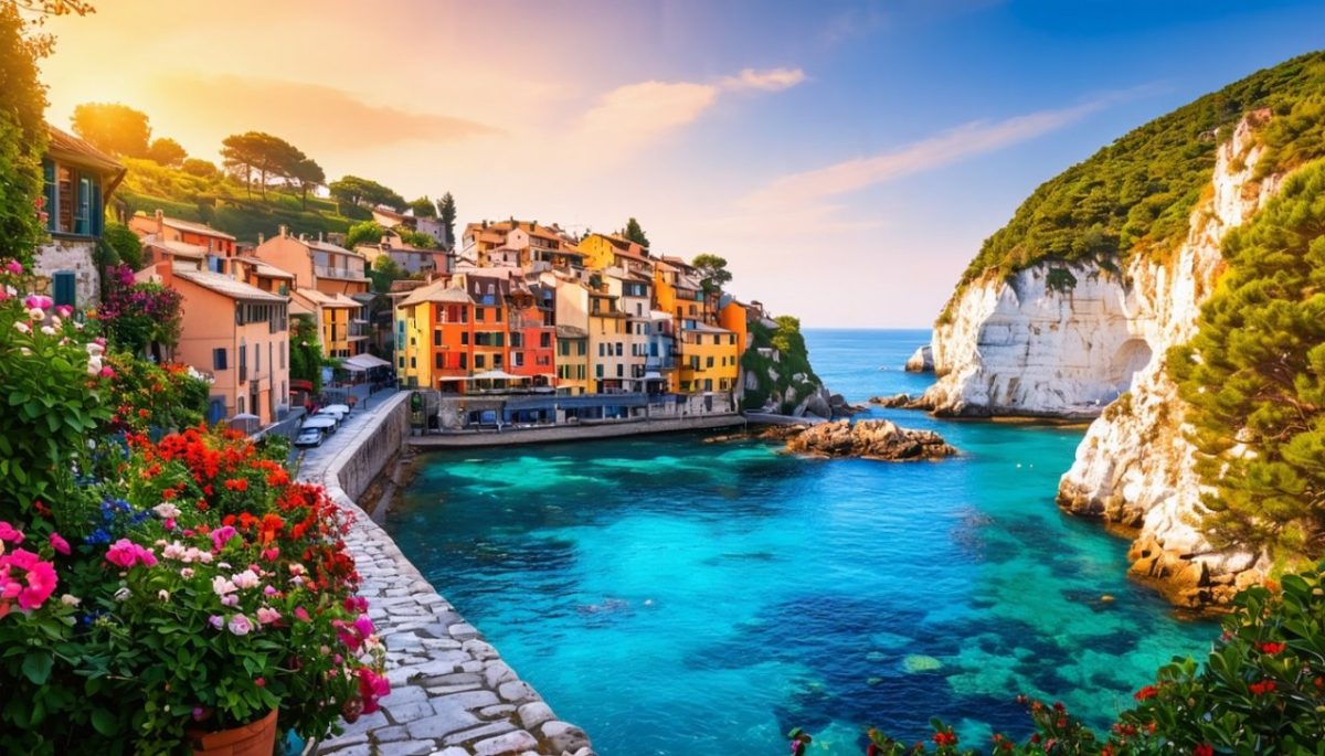 3 villages envoûtants de la Côte d'Albâtre à ne pas manquer