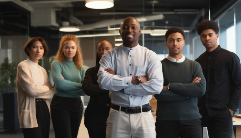5 astuces infaillibles pour développer un mindset de champion et réussir dans la vie