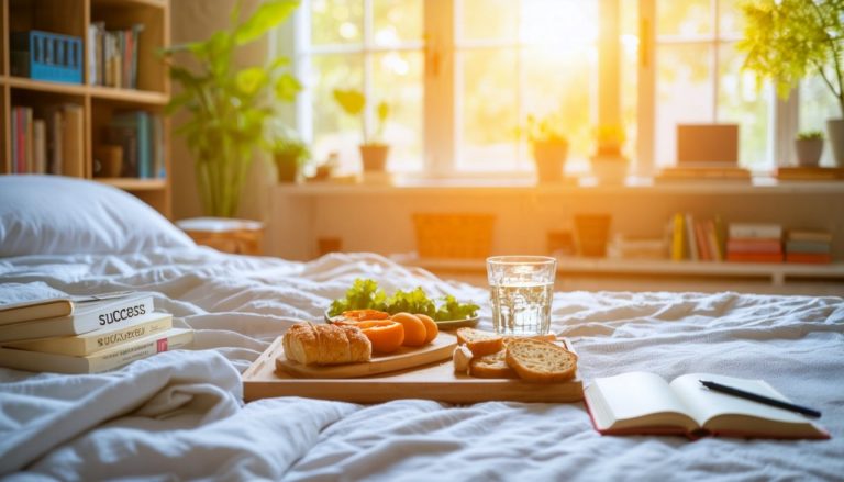 7 habitudes matinales incontournables pour réussir dans la vie