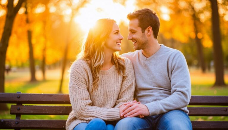 7 signes que vous êtes dans une relation rare qui est vraiment faite pour durer