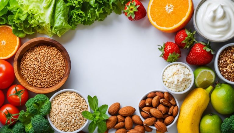 8 aliments rassasiants pour éviter les grignotages et garder la ligne