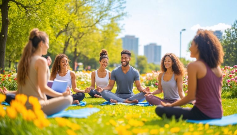 8 astuces infaillibles pour garder le sourire et la positive attitude en toutes circonstances
