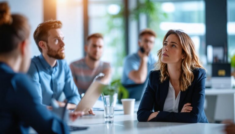 8 signes subtils qui montrent que les gens ne vous respectent pas, selon la psychologie