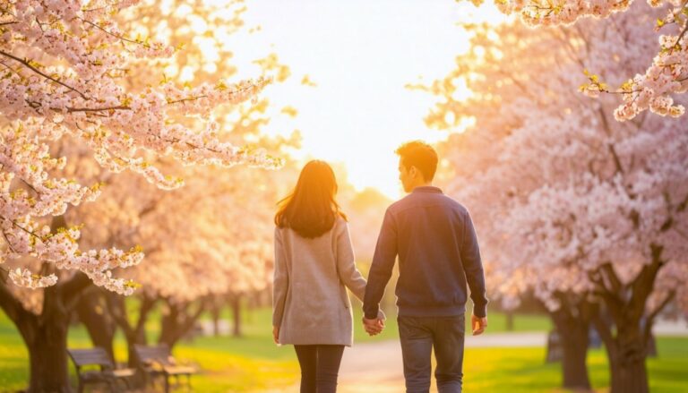 9 signes révélateurs que l'amour est au rendez-vous dans le prochain chapitre de votre vie