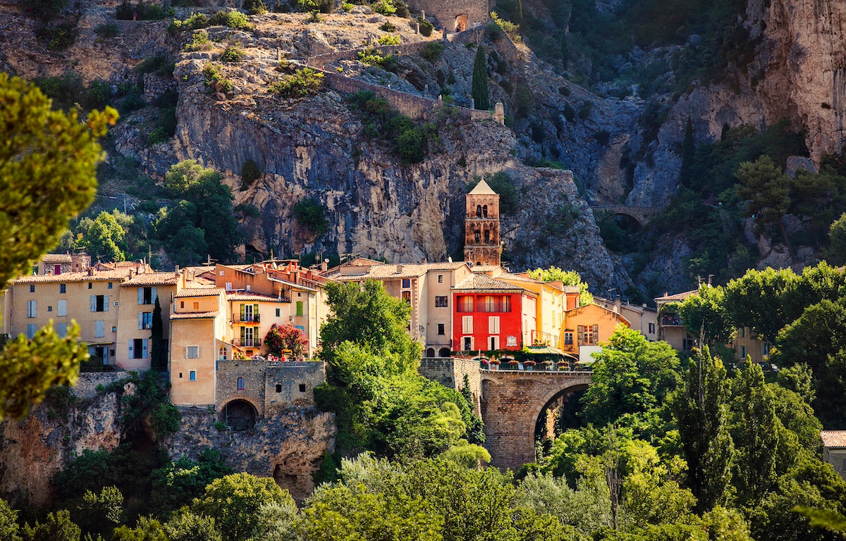Digne-les-Bains