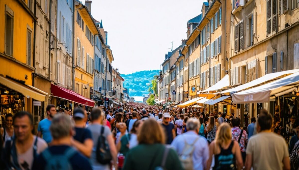Angoulême : Capitale internationale de la bande dessinée et terre de festivals