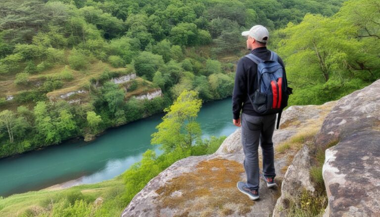 6 balades de printemps inoubliables le long des rivières françaises