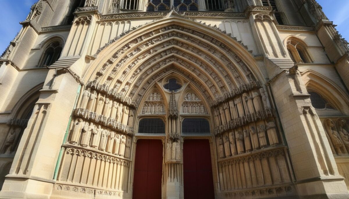 Bourges : Plongée dans les secrets historiques et architecturaux de la capitale du Centre