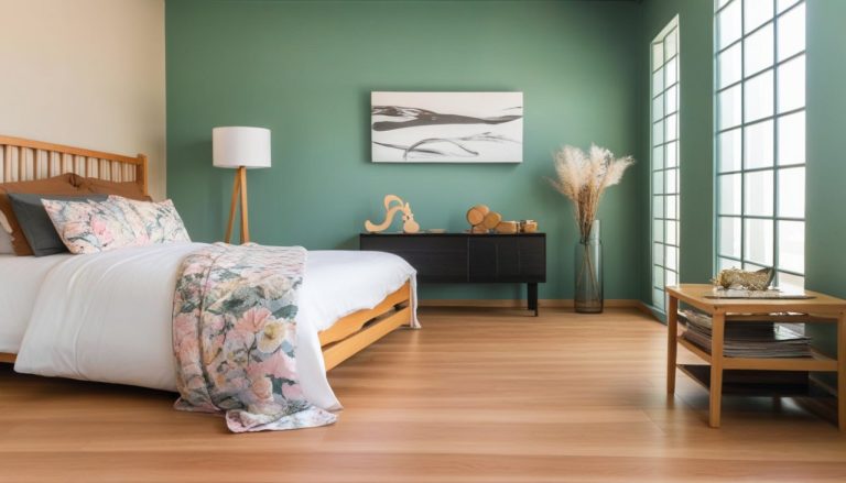 8 combinaisons de couleurs pour transformer votre chambre en havre de paix