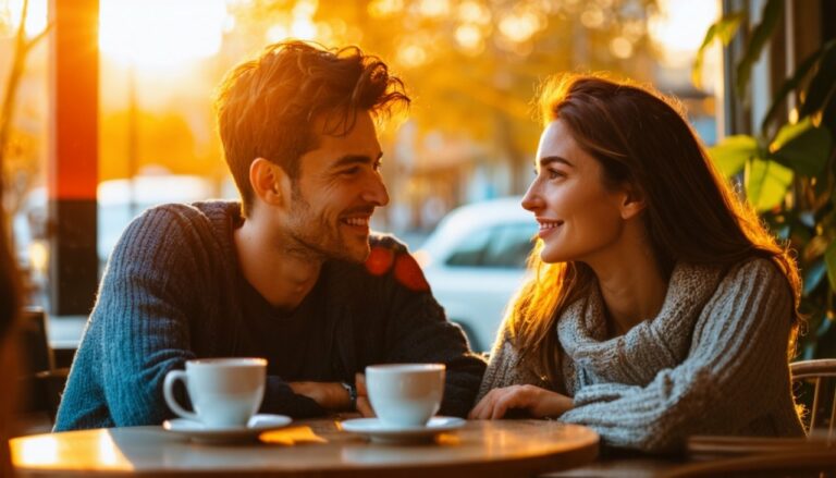 Comment arrêter d'intimider les hommes : 15 façons de les mettre à l'aise avec vous