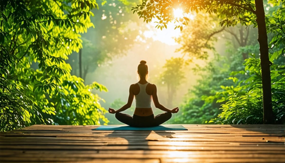 Découvrez l'activité surprenante qui réduit le stress et l'anxiété : soyez émerveillé!