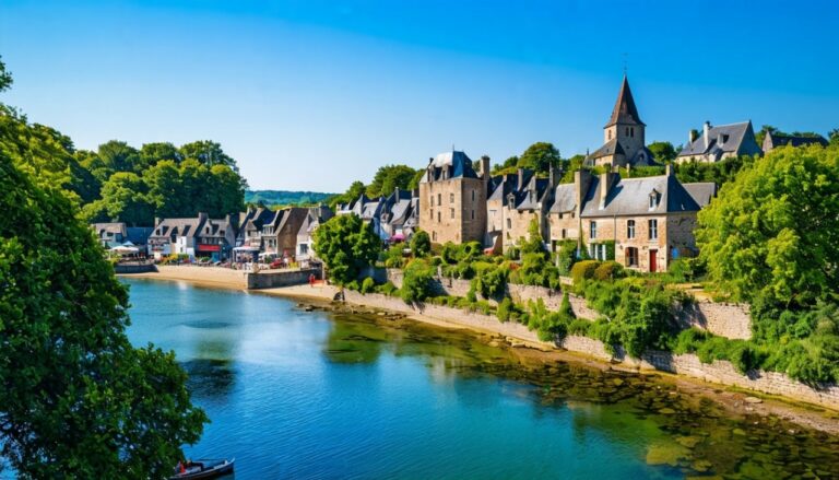 Découvrez l'écrin de merveilles de l'Ille-et-Vilaine, la Bretagne à ne pas manquer !