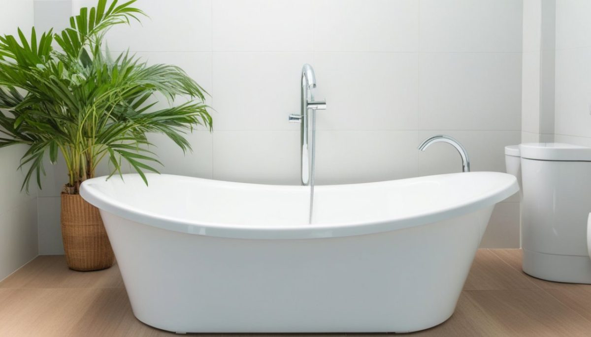 Douche ou baignoire dans la salle de bain ? Le grand dilemme dévoilé