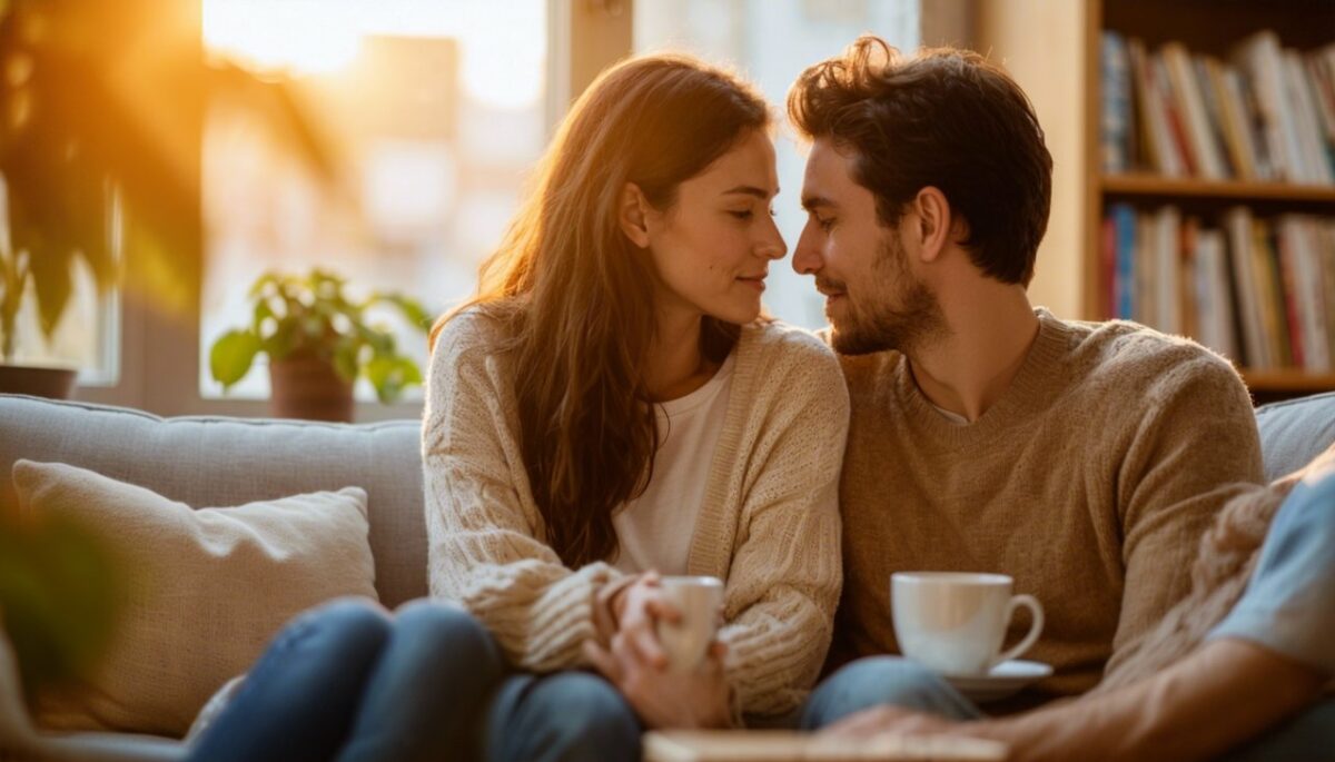 Êtes-vous toujours amoureuse de votre partenaire ? Trois questions essentielles pour en avoir le cœur net