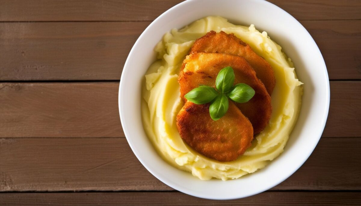 Éveillez vos papilles : Trois recettes incontournables à réaliser avec de la purée Mousline