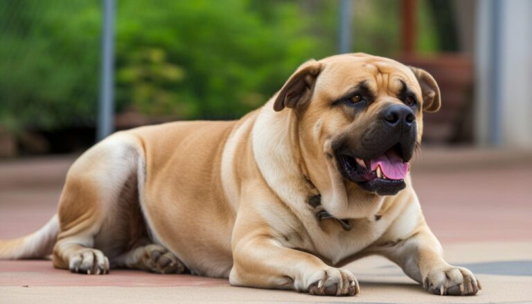 Le Géant des Canidés : Rencontre avec le Chien le Plus Gros du Monde